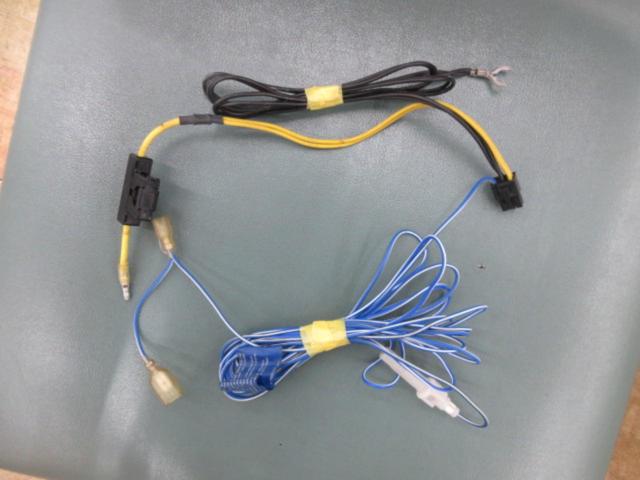【carrozzeria】TS-WX44A