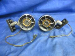 【carrozzeria】TS-STX99 サテライトスピーカー 2個セット