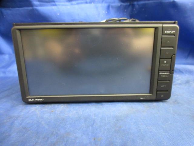 DAIHATSU純正 KENWOOD DUK-W69D