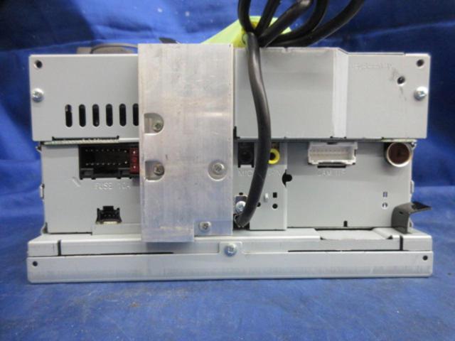 DAIHATSU純正 KENWOOD DUK-W69D