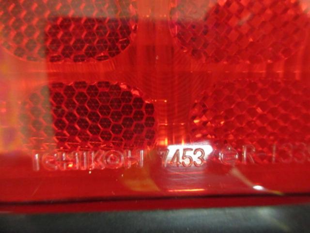 日産純正 S15 シルビア純正テールレンズ
