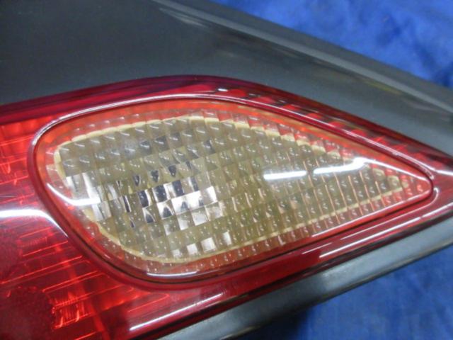 日産純正 S15 シルビア純正テールレンズ