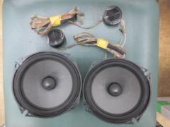 FOCAL ISS170 セパレートスピーカー