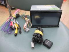 Panasonic CN-R300D
