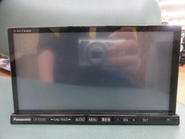 Panasonic CN-R300D