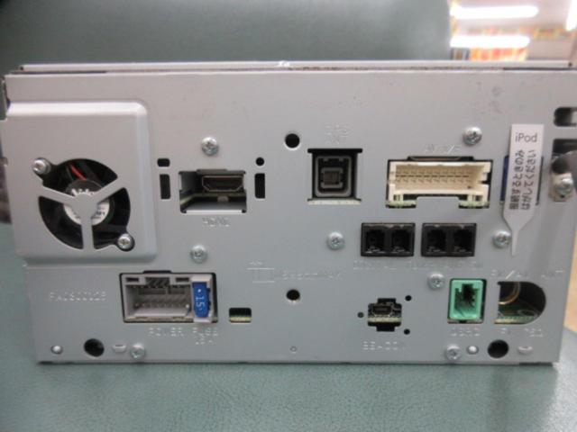 Panasonic CN-R300D