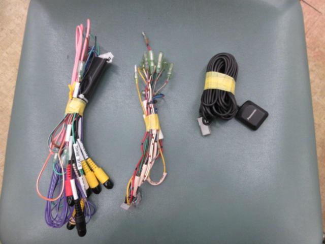 Panasonic CN-R300D