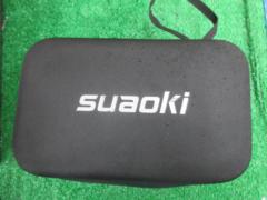 suaoki ジャンプスターター U28