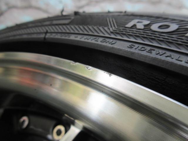 BADX 632 LOXARNY LOXARNY MULTI FORCHETTA+ KENDA KR20 235/35R19
