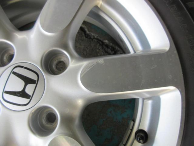 【ホンダ純正】N-ONE 純正ホイール+【KENDA】KENETICA ECO 155/65R14 24年製 4本セット