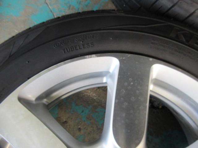 【ホンダ純正】N-ONE 純正ホイール+【KENDA】KENETICA ECO 155/65R14 24年製 4本セット