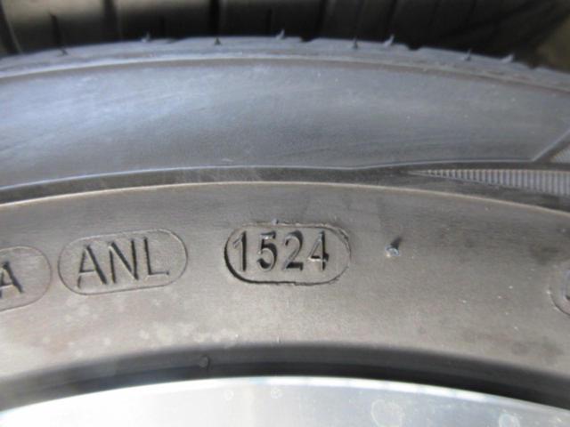 【ホンダ純正】N-ONE 純正ホイール+【KENDA】KENETICA ECO 155/65R14 24年製 4本セット