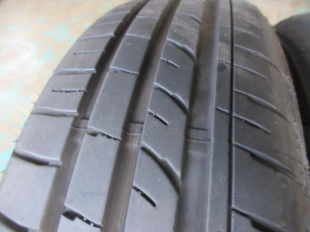 【ホンダ純正】N-ONE 純正ホイール+【KENDA】KENETICA ECO 155/65R14 24年製 4本セット