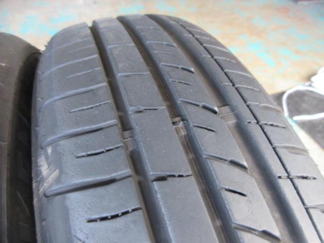 【ホンダ純正】N-ONE 純正ホイール+【KENDA】KENETICA ECO 155/65R14 24年製 4本セット