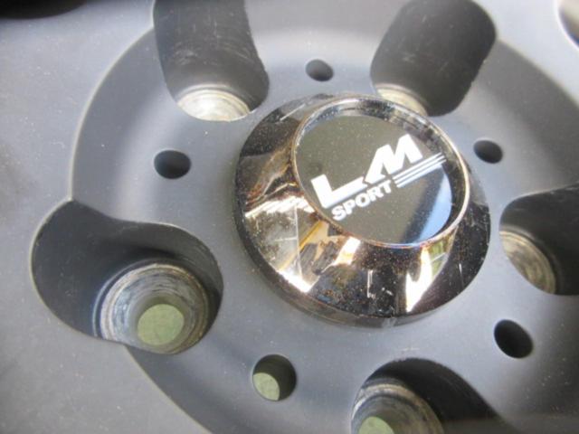 【Lehrmeister(レアマイスター)】LM SPORT+【NANKANG】ICE ACTIVA AW-1 235/45R17 23年製 4本セット