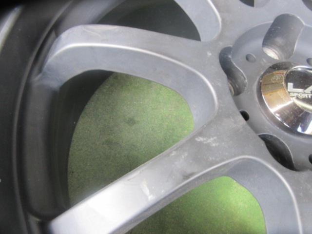 【Lehrmeister(レアマイスター)】LM SPORT+【NANKANG】ICE ACTIVA AW-1 235/45R17 23年製 4本セット