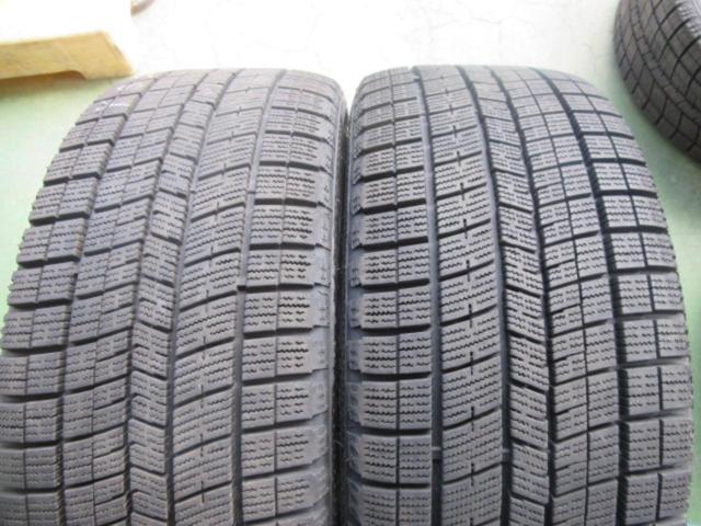 【Lehrmeister(レアマイスター)】LM SPORT+【NANKANG】ICE ACTIVA AW-1 235/45R17 23年製 4本セット
