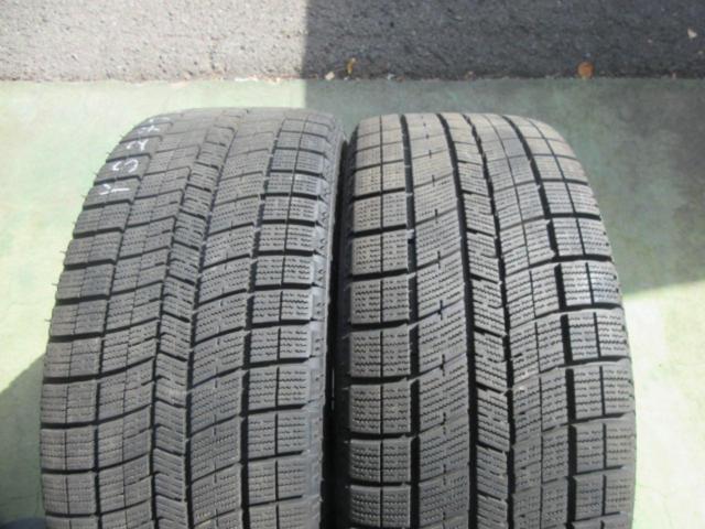 【Lehrmeister(レアマイスター)】LM SPORT+【NANKANG】ICE ACTIVA AW-1 235/45R17 23年製 4本セット