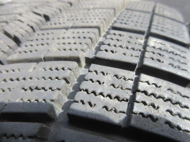 【Lehrmeister(レアマイスター)】LM SPORT+【NANKANG】ICE ACTIVA AW-1 235/45R17 23年製 4本セット