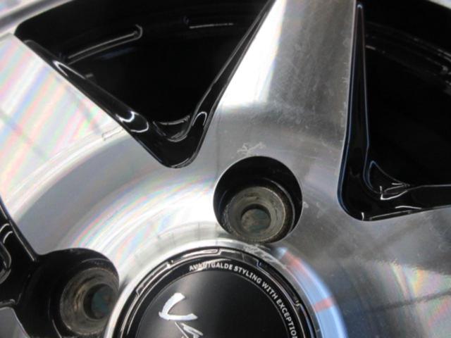 【HOT STUFF(ホットスタッフ)】Valette(ヴァレット) Ankray+【AUTOBACS】 North Trek N5 185/60R15 4本セット