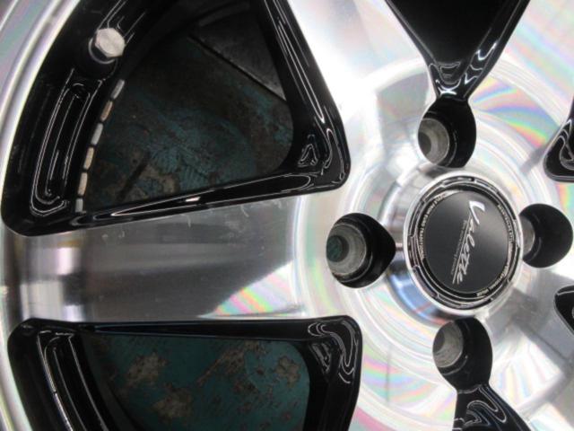 【HOT STUFF(ホットスタッフ)】Valette(ヴァレット) Ankray+【AUTOBACS】 North Trek N5 185/60R15 4本セット
