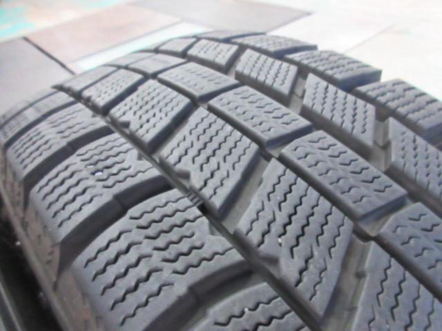 【HOT STUFF(ホットスタッフ)】Valette(ヴァレット) Ankray+【AUTOBACS】 North Trek N5 185/60R15 4本セット