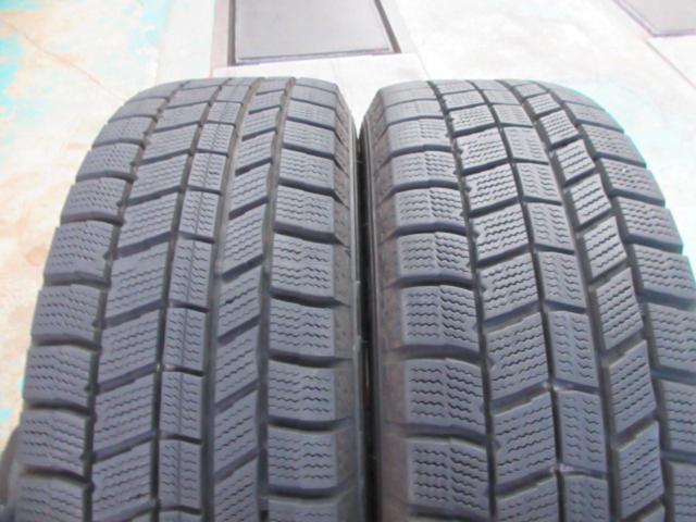【HOT STUFF(ホットスタッフ)】Valette(ヴァレット) Ankray+【AUTOBACS】 North Trek N5 185/60R15 4本セット