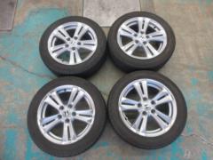Genuine Honda parts for ZF1/CR-Z
+
FALKEN (Falken) ZIEX
ZE914
195 / 55R16
Made in 24 years
4 pieces set