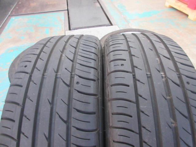 Genuine Honda parts for ZF1/CR-Z
+
FALKEN (Falken) ZIEX
ZE914
195 / 55R16
Made in 24 years
4 pieces set