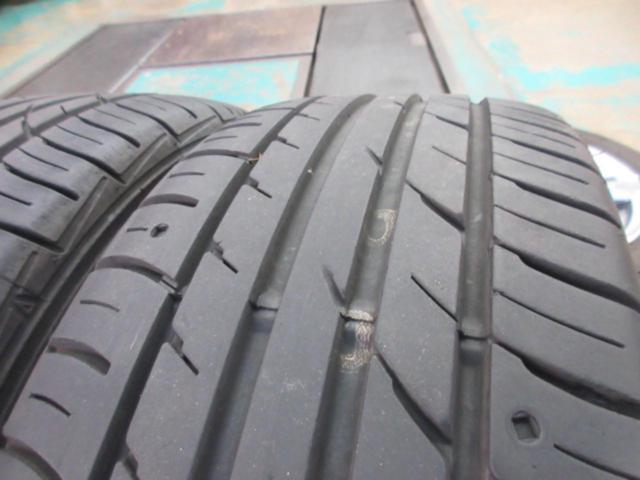 Genuine Honda parts for ZF1/CR-Z
+
FALKEN (Falken) ZIEX
ZE914
195 / 55R16
Made in 24 years
4 pieces set