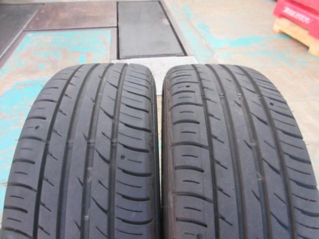 Genuine Honda parts for ZF1/CR-Z
+
FALKEN (Falken) ZIEX
ZE914
195 / 55R16
Made in 24 years
4 pieces set