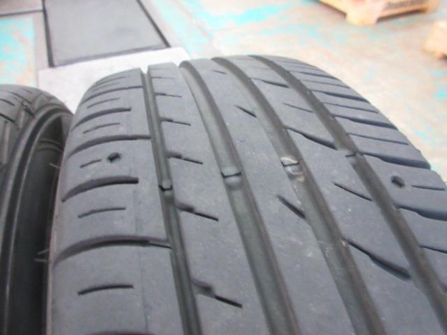 Genuine Honda parts for ZF1/CR-Z
+
FALKEN (Falken) ZIEX
ZE914
195 / 55R16
Made in 24 years
4 pieces set