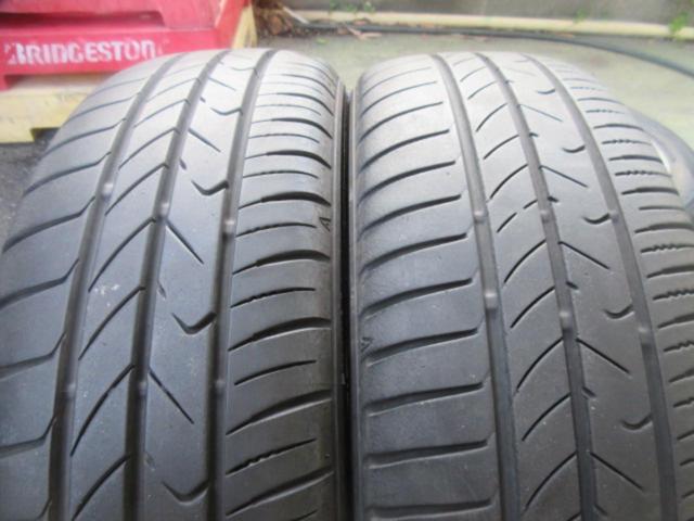 【スズキ純正】kei ワークス 純正ホイール+【TOYO】TRNPATH mp7 165/60R15 22年製 4本セット
