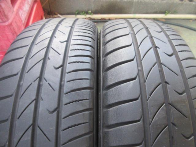 【スズキ純正】kei ワークス 純正ホイール+【TOYO】TRNPATH mp7 165/60R15 22年製 4本セット