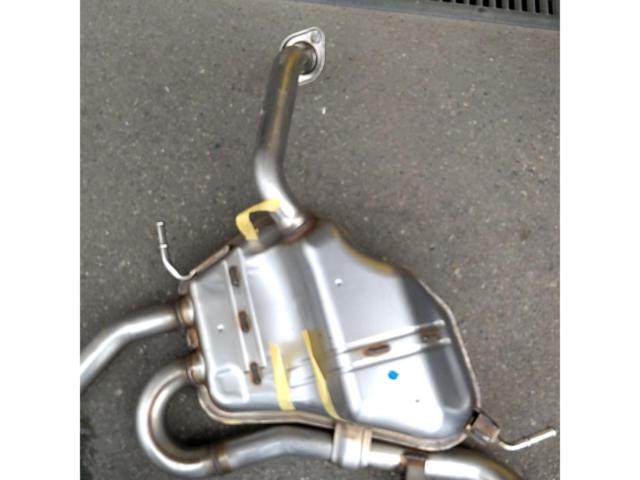 RX2609-075 スズキ純正 スイフトスポーツZC33S 純正マフラー