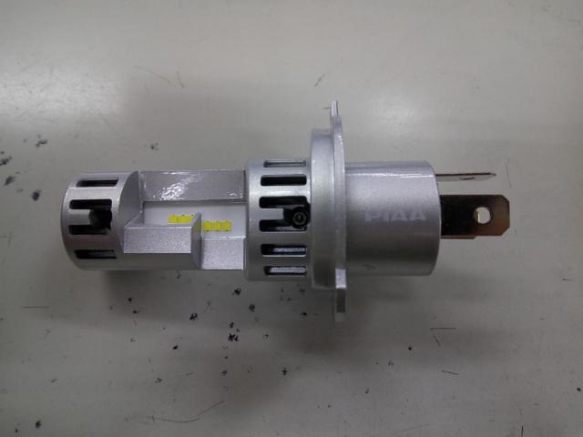RX2609-705  PIAA  LEH210  LEDバルブ