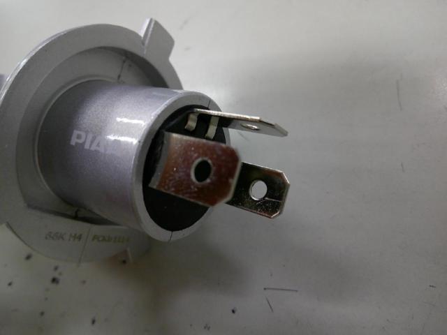 RX2609-705  PIAA  LEH210  LEDバルブ