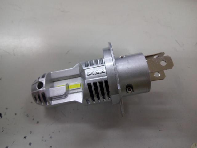 RX2609-706  PIAA  LEH230  LEDバルブ
