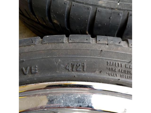 RX2609-094 R-PRIDE WADO 和道 桜 五分咲き+Economist ATR-K ※タイヤはオマケ程度です。