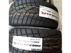 RX2609-097 TOYO PROXES R1R 2本セット