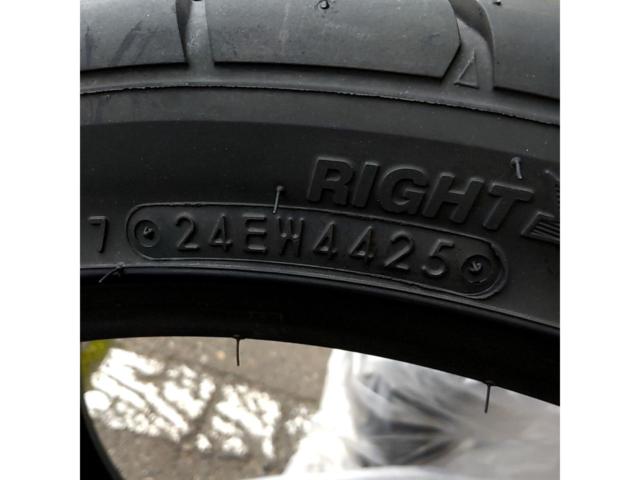 RX2609-098 TOYO PROXES R1R 2本セット