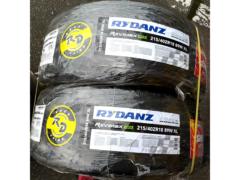 RX2609-099 SHIBATIRE RYDANZ REVIMAX R23 2本セット