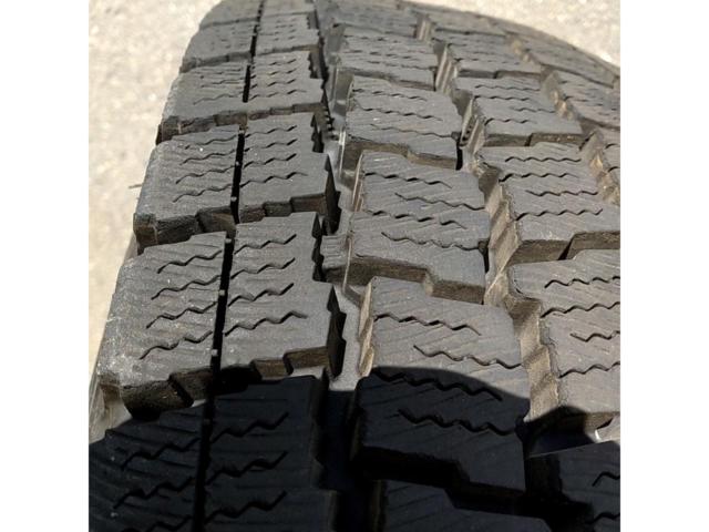 RX2609-0104スポークホイール+【GOODYEAR】ICENAVI CARGO
