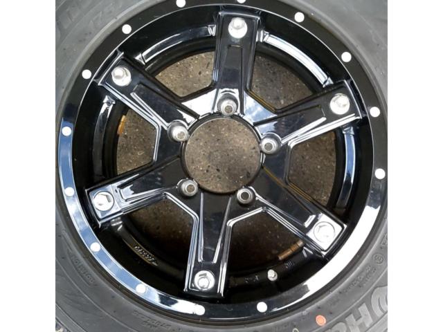 RX2609-0105 TRISTAR INTERNATIONAL MKW MK-56 (16×5.5) 4本セット