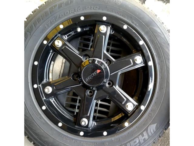 RX2609-0105 TRISTAR INTERNATIONAL MKW MK-56 (16×5.5) 4本セット