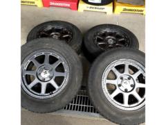 RX2609-0106 MLJ XTREME-J  XTREME-J 4本ホイールのみ商品です。