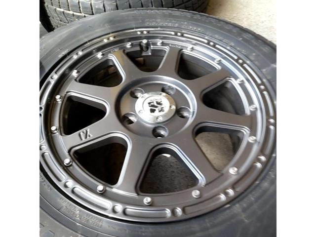 RX2609-0106 MLJ XTREME-J  XTREME-J 4本ホイールのみ商品です。