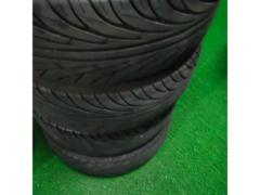 RX2609-0114 NANKANG ULTRA SPORT NS-Ⅱ 4本タイヤのみの商品です。