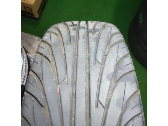 RX2609-0114 NANKANG ULTRA SPORT NS-Ⅱ 4本タイヤのみの商品です。