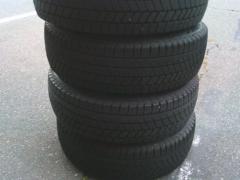 RX2609-916  【BRIDGESTONE】BLIZZAK VRX3  4本セット ※タイヤのみ